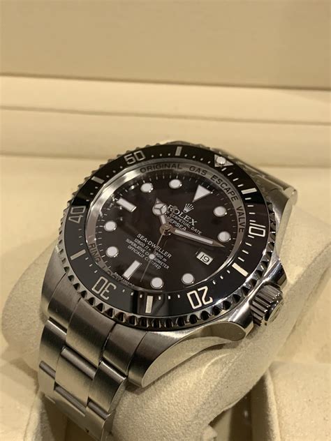 rolex sea dweller 116660 movement|rolex 116660 price.